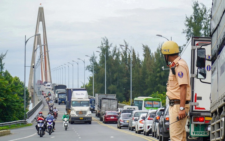 Hơn 500 công nhân thi công cầu Rạch Miễu 2 trong ngày đầu năm 2025 - Ảnh 13.