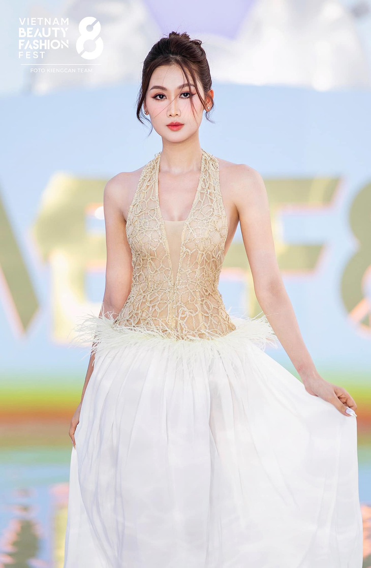 Võ Lê Quế Anh gây tranh cãi khi đăng quang Miss Grand Vietnam 2024- Ảnh 17.