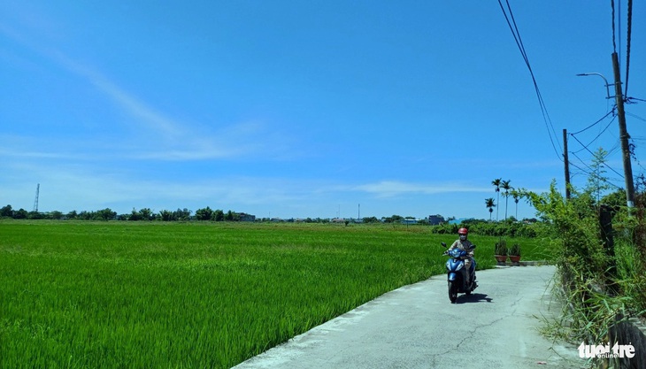 Điểm mặt loạt dự án bất động sản tại Đà Nẵng đang chờ ‘cởi trói’- Ảnh 1.