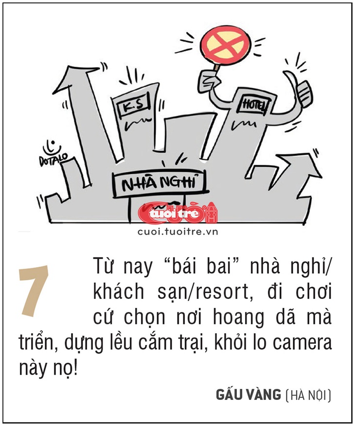 Chống camera quay lén: Lấy độc trị độc- Ảnh 7.