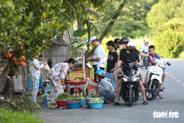 Dự án công viên văn hóa Gò Vấp vẫn dang dở sau 23 năm phê duyệt- Ảnh 12.