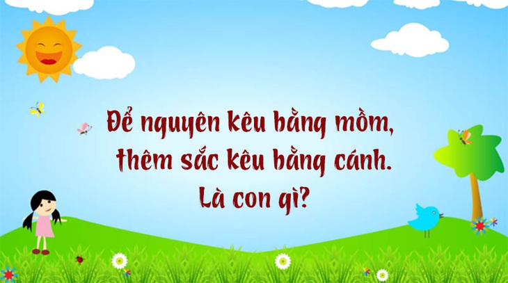Con gì cắt đuôi liền biến thành con cá?- Ảnh 3. Con gì cắt đuôi liền biến thành con cá?- Ảnh 3.