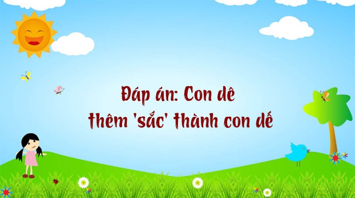 Con gì cắt đuôi liền biến thành con cá?- Ảnh 4. Con gì cắt đuôi liền biến thành con cá?- Ảnh 4.