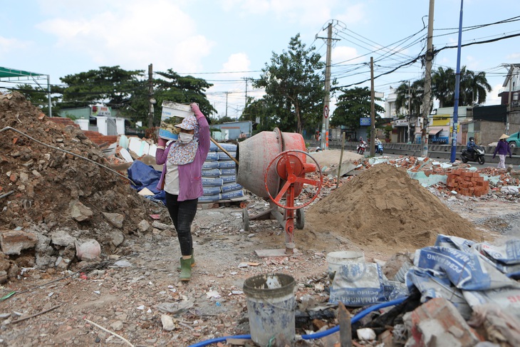 Bồi thường theo giá thị trường: Chấm dứt 'tiền vá quá tiền may'- Ảnh 5.