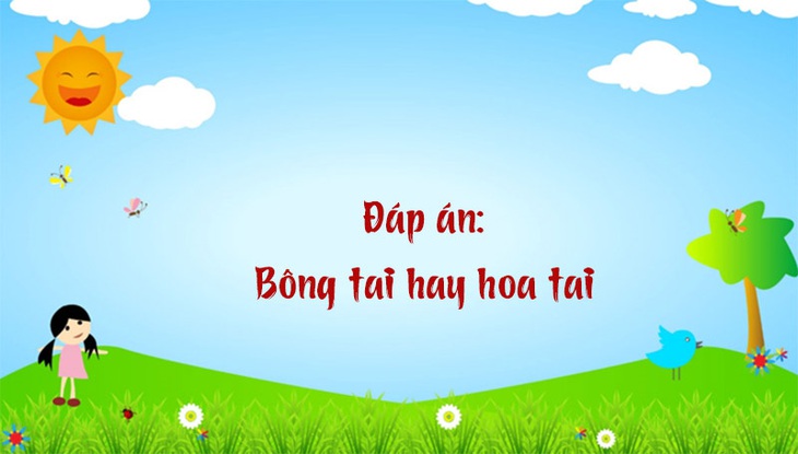 Bông gì nghe ngóng chuyện thiên hạ?- Ảnh 2. Bông gì nghe ngóng chuyện thiên hạ?- Ảnh 2.
