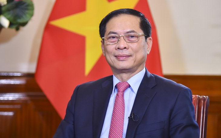 ASEAN như Liên Hiệp Quốc thu nhỏ - Ảnh 6.