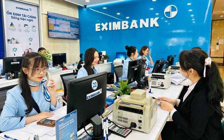 Eximbank lọt top 10 doanh nghiệp tiên phong triển khai công nghệ số, đổi mới sáng tạo - Ảnh 2.