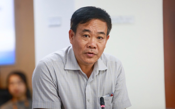 TP.HCM ban hành kế hoạch thi tuyển phó giám đốc 5 sở - Ảnh 2.