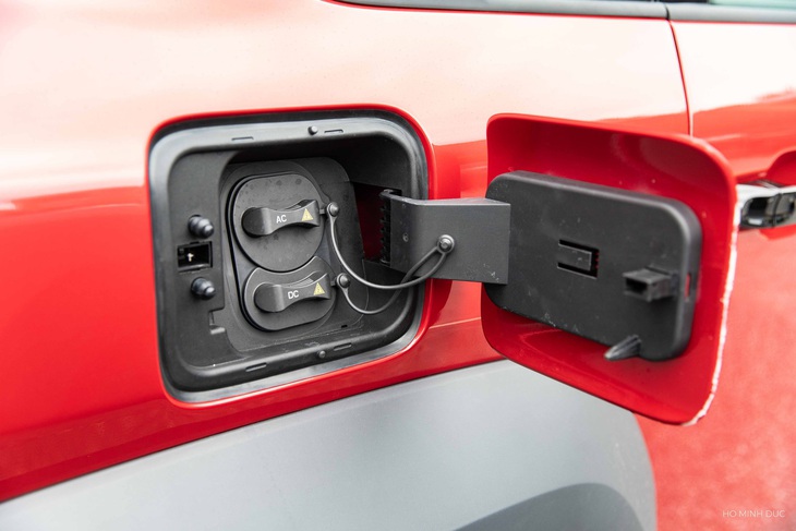 Sau Việt Nam, VinFast VF 3 sẽ đến Philippines, giá dễ cạnh tranh với Wuling Mini EV?- Ảnh 3.