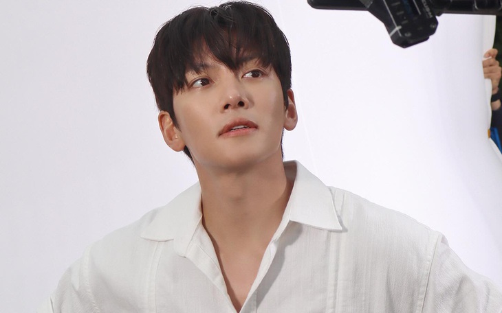 Ji Chang Wook đăng tìm fan thất lạc sau màn ký tặng ‘não cá vàng’ - Ảnh 2.