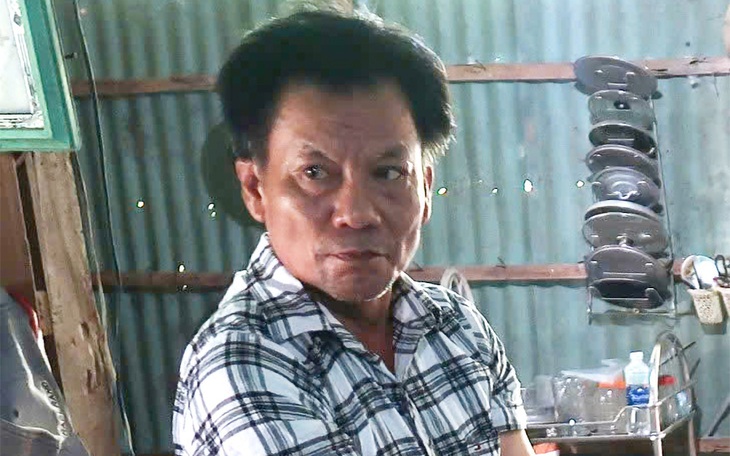 Đánh chết bạn nhậu vì đi tiểu tiện bậy tại nhà - Ảnh 2.