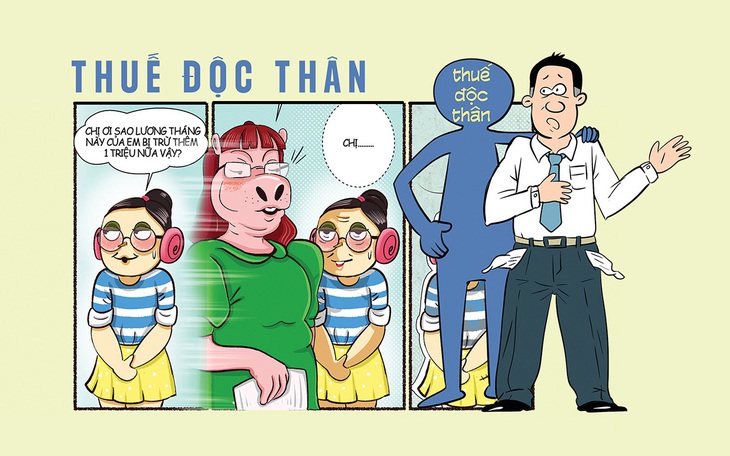 Chưa kịp xác nhận độc thân thì đã có vợ - Ảnh 2.