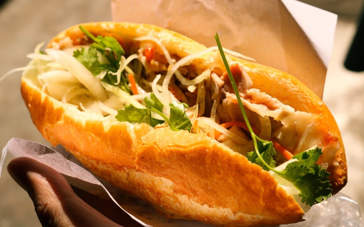 Có một tiệm bánh mì chờ đợi ở Bình Dương - Ảnh 4.