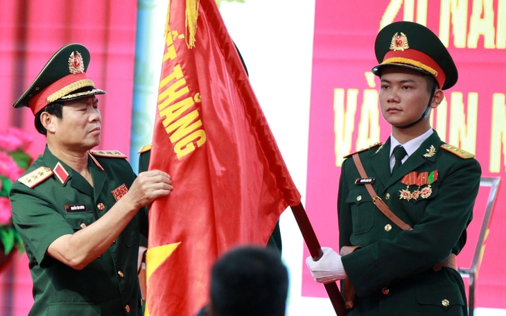 Đề xuất quy định lực lượng Việt Nam đi nước ngoài hỗ trợ nhân đạo, cứu trợ thảm họa - Ảnh 5.