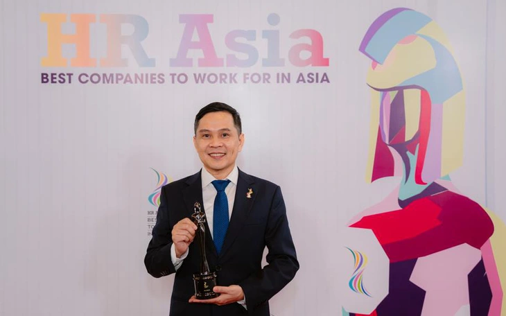 Bộ trưởng Đào Hồng Lan tiếp và làm việc với Chủ tịch khu vực châu Á - Thái Bình Dương của MSD - Ảnh 15.