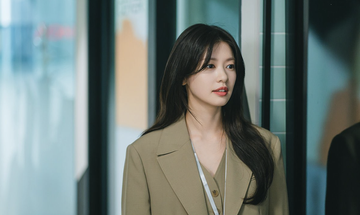 Jung So Min: Từ nữ sinh thơ ngây đến con gái người ta của màn ảnh Hàn - Ảnh 1.