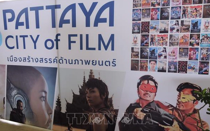 Hợp tác quốc tế về sản xuất phim: Cơ hội lớn cho Việt Nam - Ảnh 5.