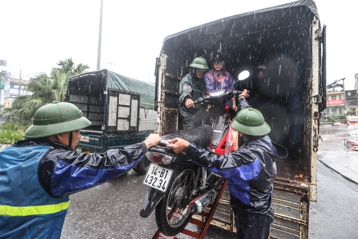 Sau sao kê của Mặt trận Tổ quốc, Liên đoàn Xiếc Việt Nam và diễn viên Phương Oanh bất bình - Ảnh 2.