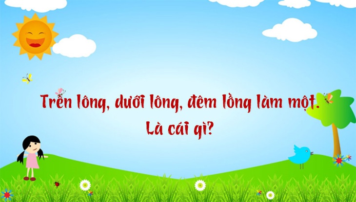 Từ nào trong tiếng Việt bỏ dấu sắc mà vẫn giữ nguyên nghĩa? - Ảnh 2.