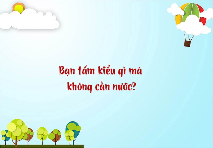 Từ nào trong tiếng Việt bỏ dấu sắc mà vẫn giữ nguyên nghĩa? - Ảnh 3.