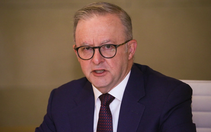 Úc cấm mạng xã hội với người dưới 16 tuổi, trẻ em trở lại chỉ sau 24 giờ - Ảnh 2.