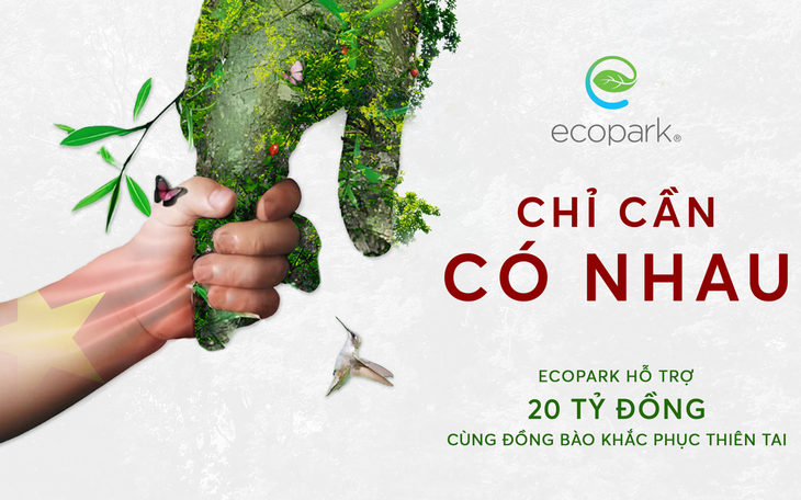 Những cư dân đầu tiên Eco Central Park nhận sổ đỏ - Ảnh 11.