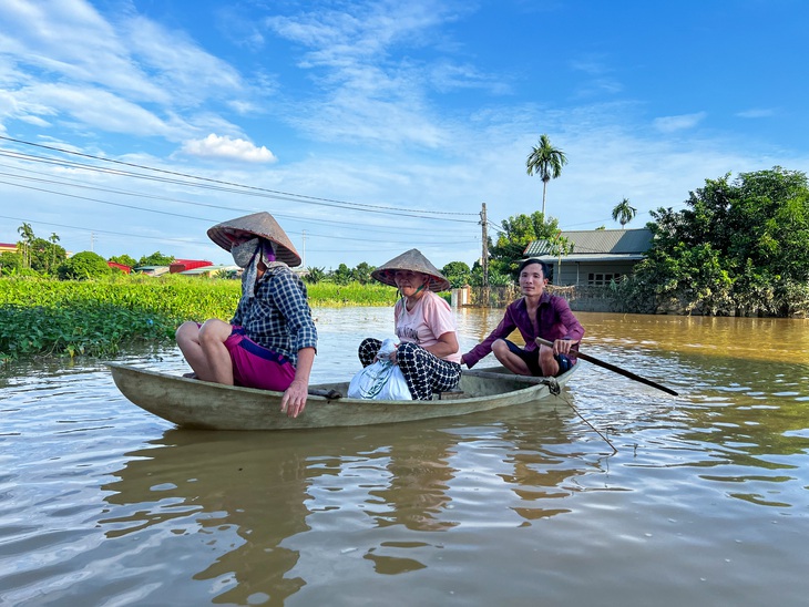 Sao kê ủng hộ từ thiện: Vì sao có thể chuyển khoản chỉ 1 đồng qua tài khoản? - Ảnh 3.