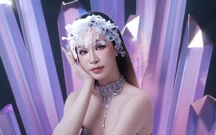 Với The Vocalist, Uyên Linh cần hay không cần danh xưng diva? - Ảnh 2.