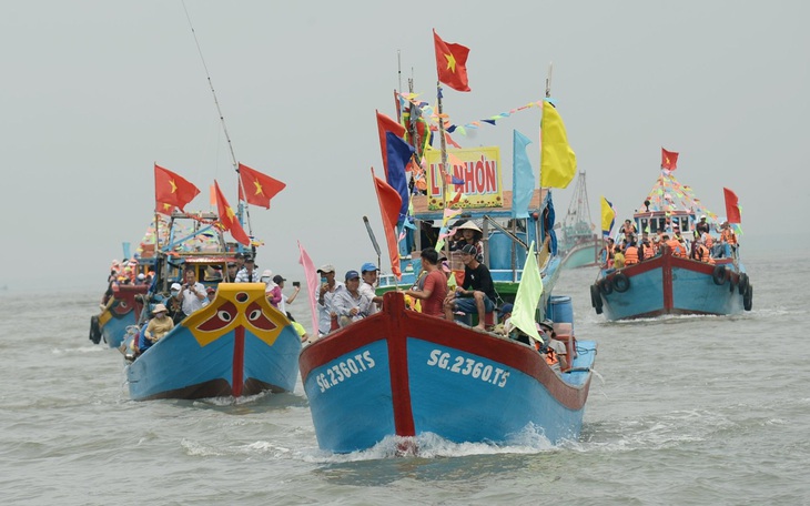 Bão lũ đau thương: Rap Việt, Anh trai vượt ngàn chông gai, Đảo thiên đường... dời ngày phát sóng - Ảnh 5.