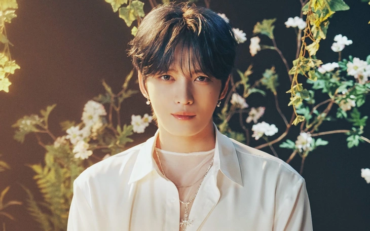 Kim Jae Joong - Ảnh 3.