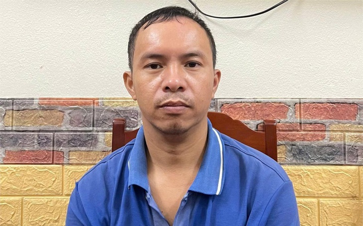 Công an đang làm rõ vụ đào trộm mộ ở Quảng Ngãi - Ảnh 4.