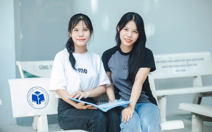 Trường đại học chi 13 tỉ đồng/năm cho sinh viên mượn đóng học phí - Ảnh 2.