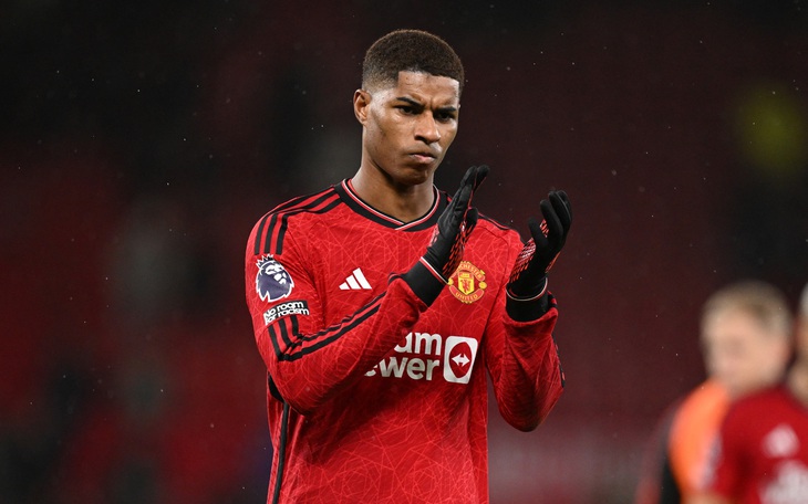 Rashford tuyên bố muốn rời Man United - Ảnh 2.