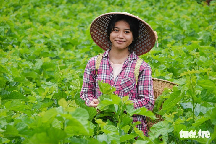 Ka Thẩm chiến thắng đau đớn để trở lại giảng đường - Ảnh 3.