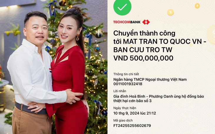 Siêu mẫu Thanh Hằng: ‘Nguyễn Cao Kỳ Duyên đoạt vương miện là xứng đáng’ - Ảnh 6.