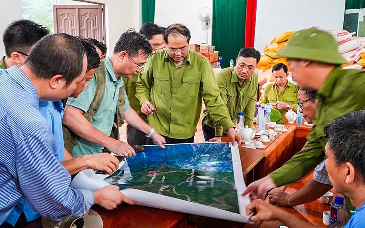 Video ‘Quả báo Làng Nủ Lào Cai’ câu view bất chấp, dân mạng mong cơ quan chức năng xử lý chủ kênh - Ảnh 5.