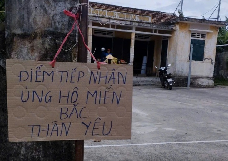 Rap của Đen Vâu, thơ Lưu Quang Vũ, Y Phương và Nguyễn Trãi truyền đi trong bão - Ảnh 7.