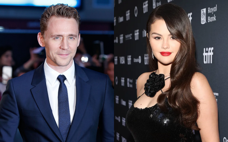 Vượt qua Selena Gomez, phim của Tom Hiddleston giành giải cao nhất Liên hoan phim Toronto - Ảnh 1.