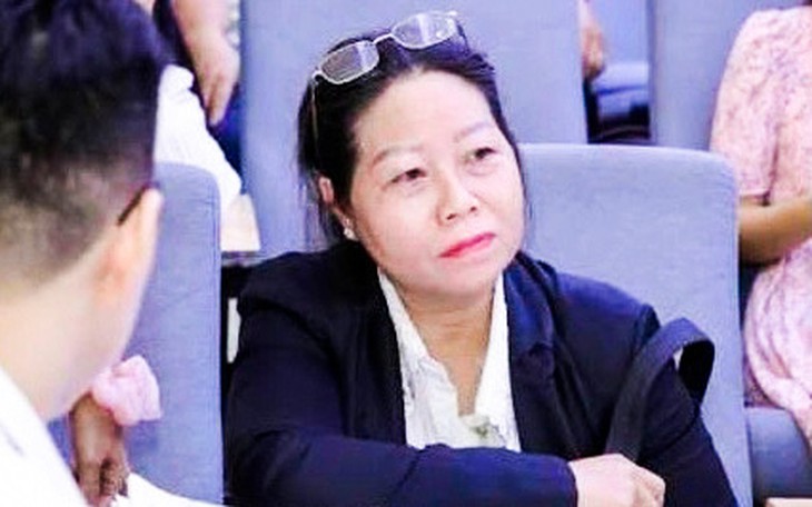 Thống đốc Phạm Đức Ấn: Sinh viên đi thực tập không phải để 'pha trà, rót
nước' - Ảnh
4.