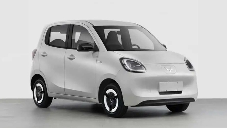 Wuling Mini EV sắp có bản nâng cấp: Diện mạo khác hẳn, báo Tây dự báo khó làm nên chuyện - Ảnh 1.