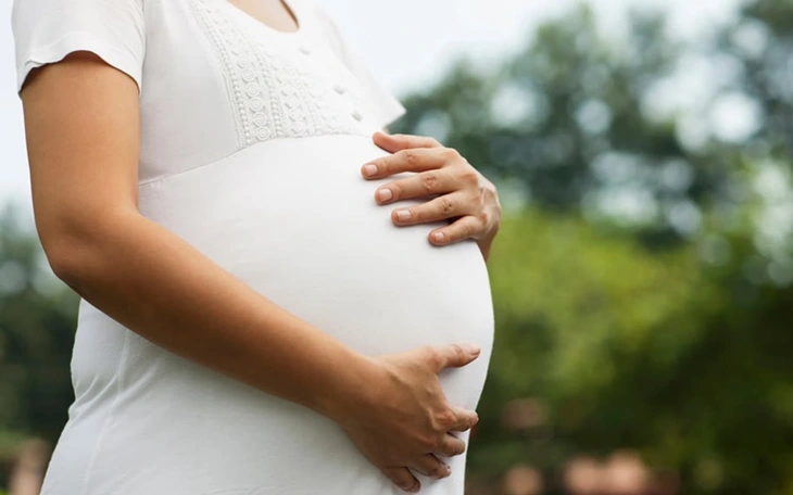 Phát hiện loại tế bào mới chỉ xuất hiện trong thai kỳ - Ảnh 2.