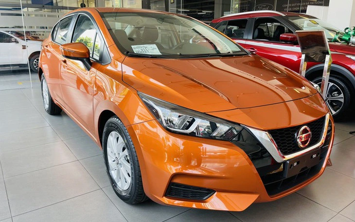 4 năm đổi chủ của Nissan Việt Nam: 'Nhiều bước đi khó hiểu, nên xe ngon vẫn bán chậm' - Ảnh 7.