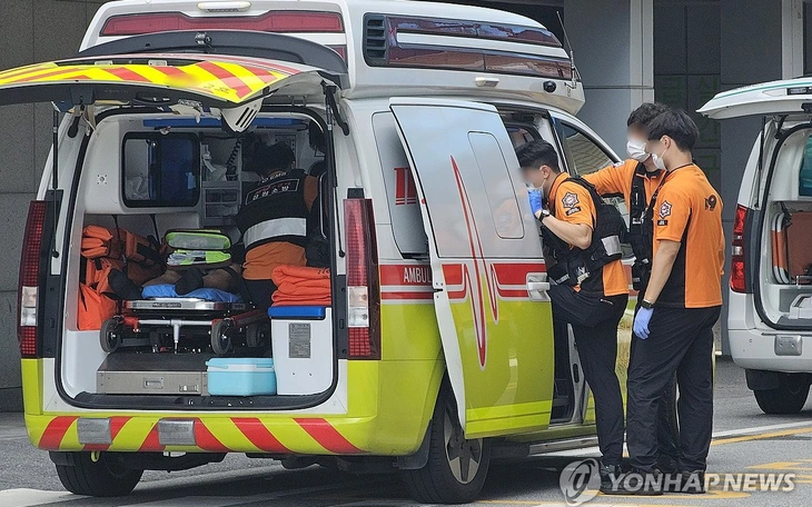 Hàn Quốc: Bị 25 bệnh viện từ chối, một phụ nữ tử vong vì không được cấp cứu kịp thời - Ảnh 3.