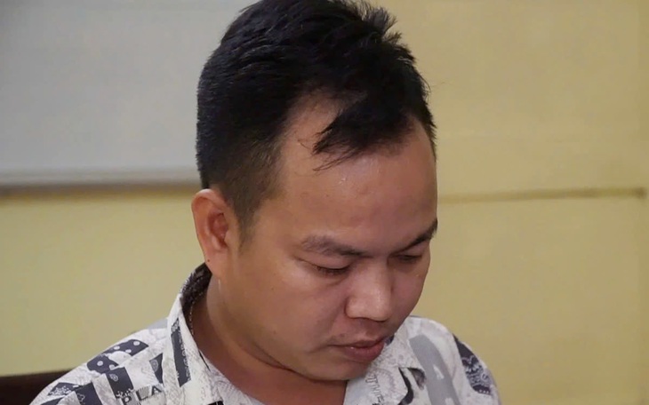 Xét xử đường dây môi giới mại dâm lớn nhất ở An Giang - Ảnh 1.