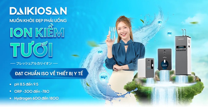 Các nước trên thế giới tin máy lọc nước đến đâu? - Ảnh 4.