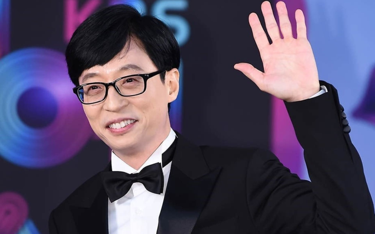 MC quốc dân Yoo Jae Suk bị điều tra liên quan đến nghi vấn trốn thuế - Ảnh 1.