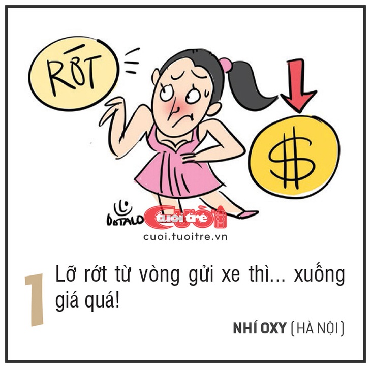 10 lý do vui để không tham gia thi hoa hậu - Ảnh 1.