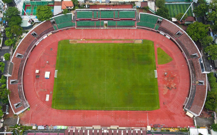 Trình HĐND TP.HCM chủ trương đầu tư Khu liên hợp thể dục thể thao Quốc gia Rạch Chiếc 145.629 tỉ - Ảnh 2.