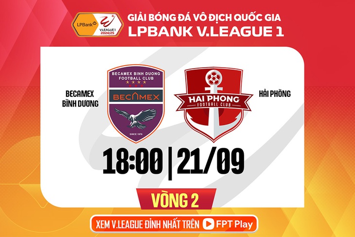 HLV Hoàng Anh Tuấn gặp học trò cũ ở vòng 2 V-League  2024-2025 - Ảnh 3.