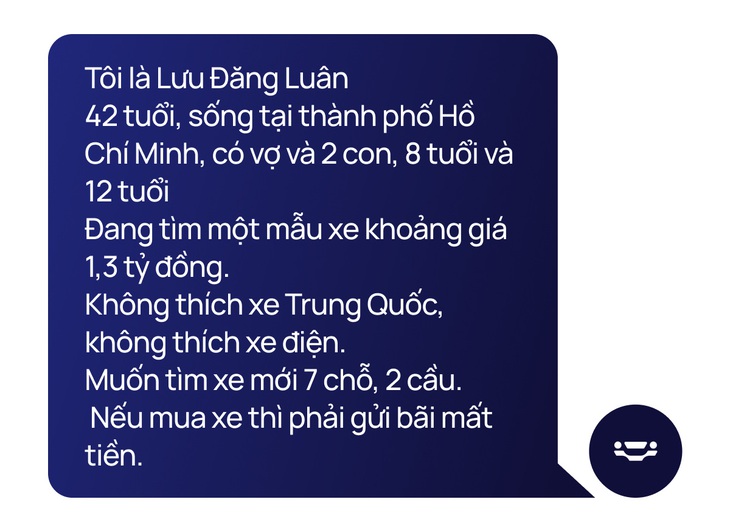 'Nhà có con nhỏ, mẹ đơn thân, tài chính không xông xênh nên mua xe gì?' - Ảnh 3.